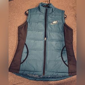 NFL Philadelphia Eagles Women’s Vest